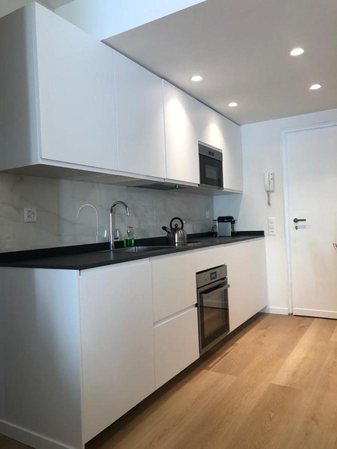 Sankt Moritz Dorf Charme Apartment ภายนอก รูปภาพ