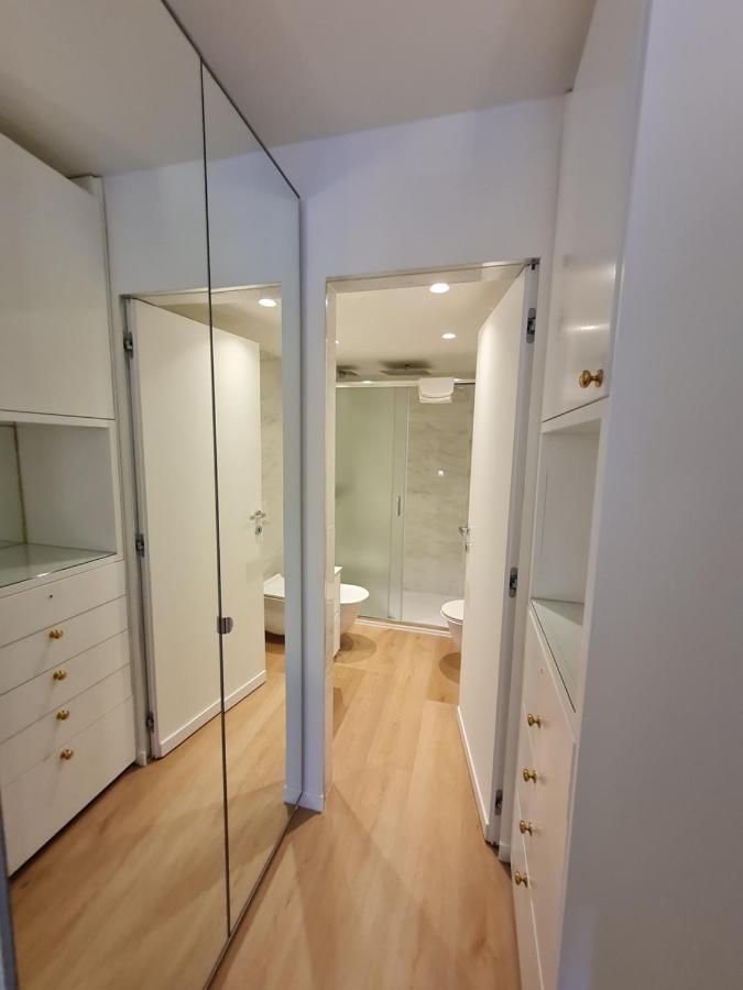 Sankt Moritz Dorf Charme Apartment ภายนอก รูปภาพ